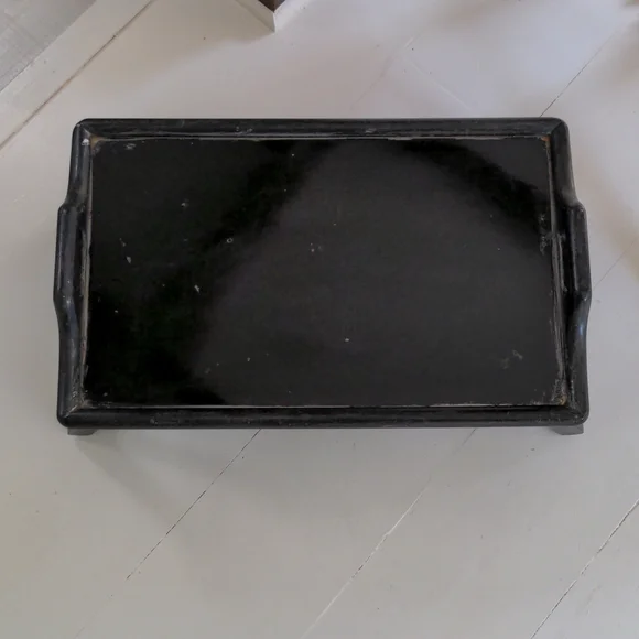 breakfast in bed table - Picture 4 of 4